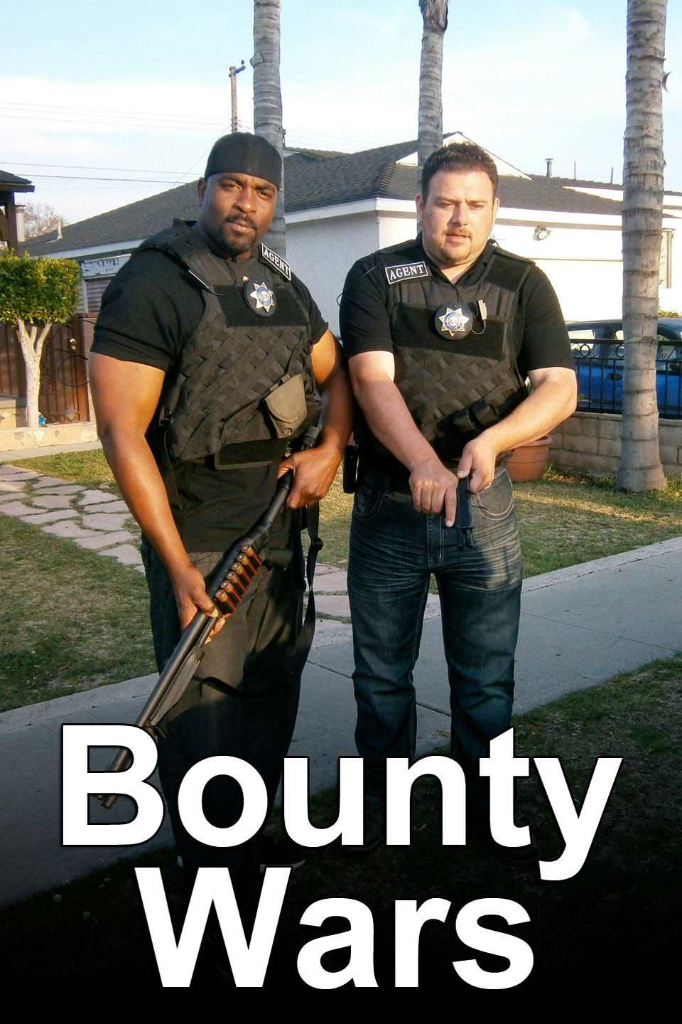 Bounty Wars ne zaman