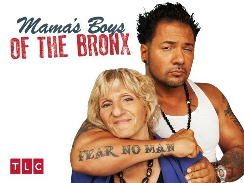 Mama's Boys of the Bronx ne zaman