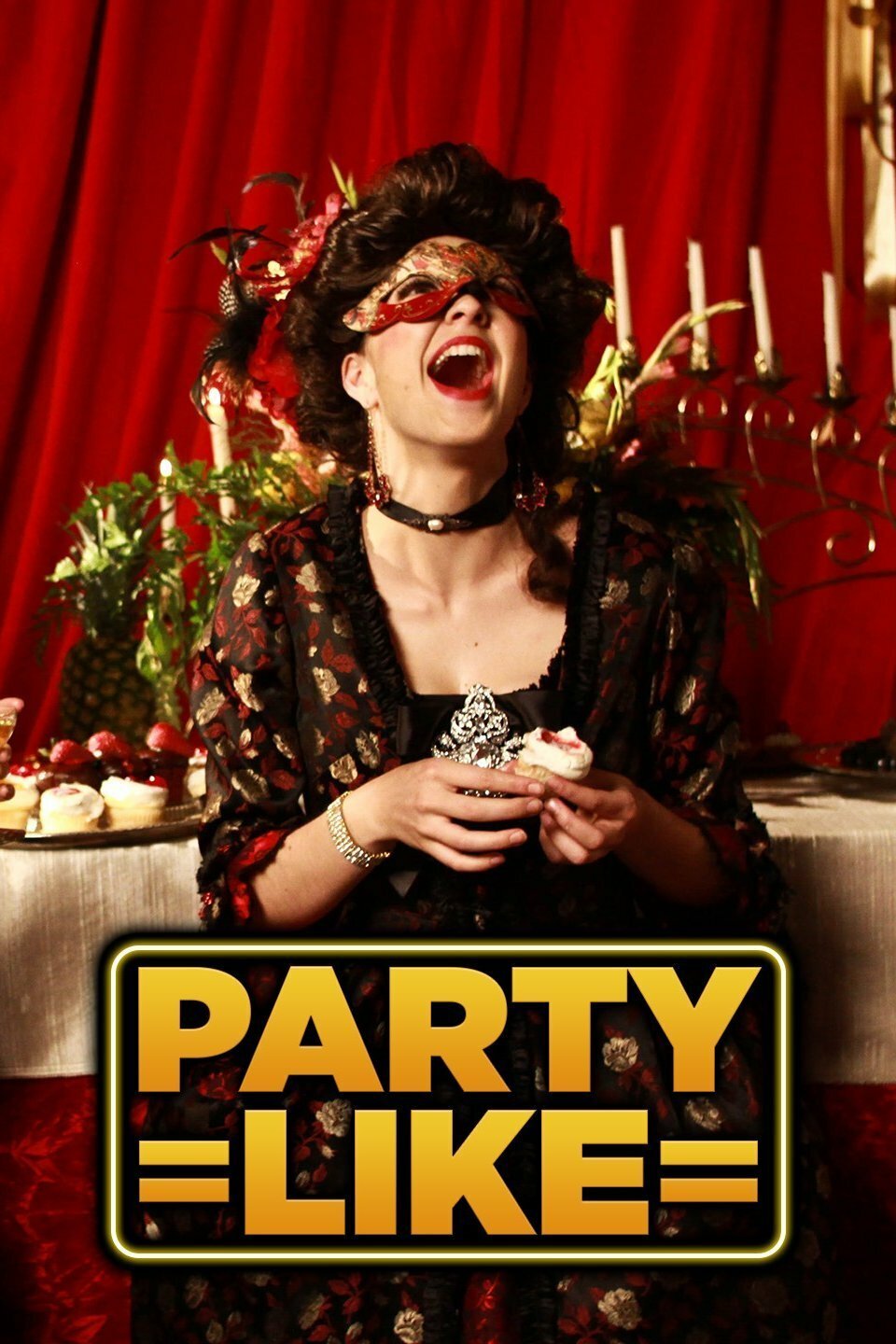 Party Like... ne zaman