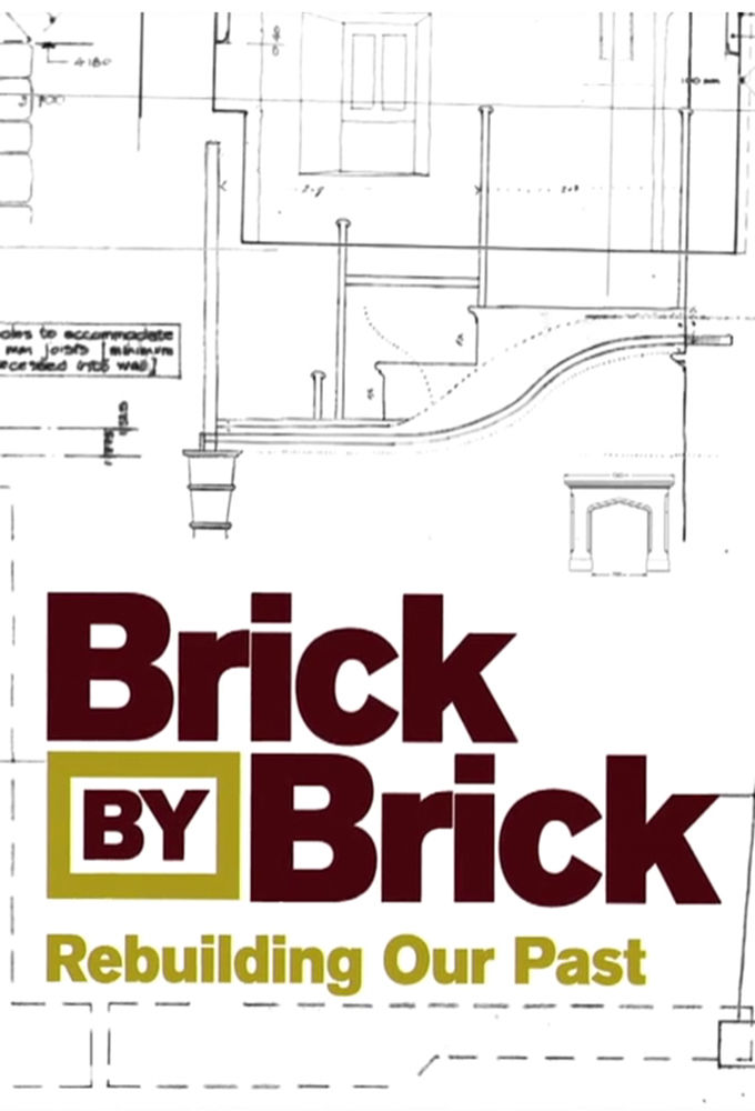 Brick by Brick: Rebuilding Our Past ne zaman