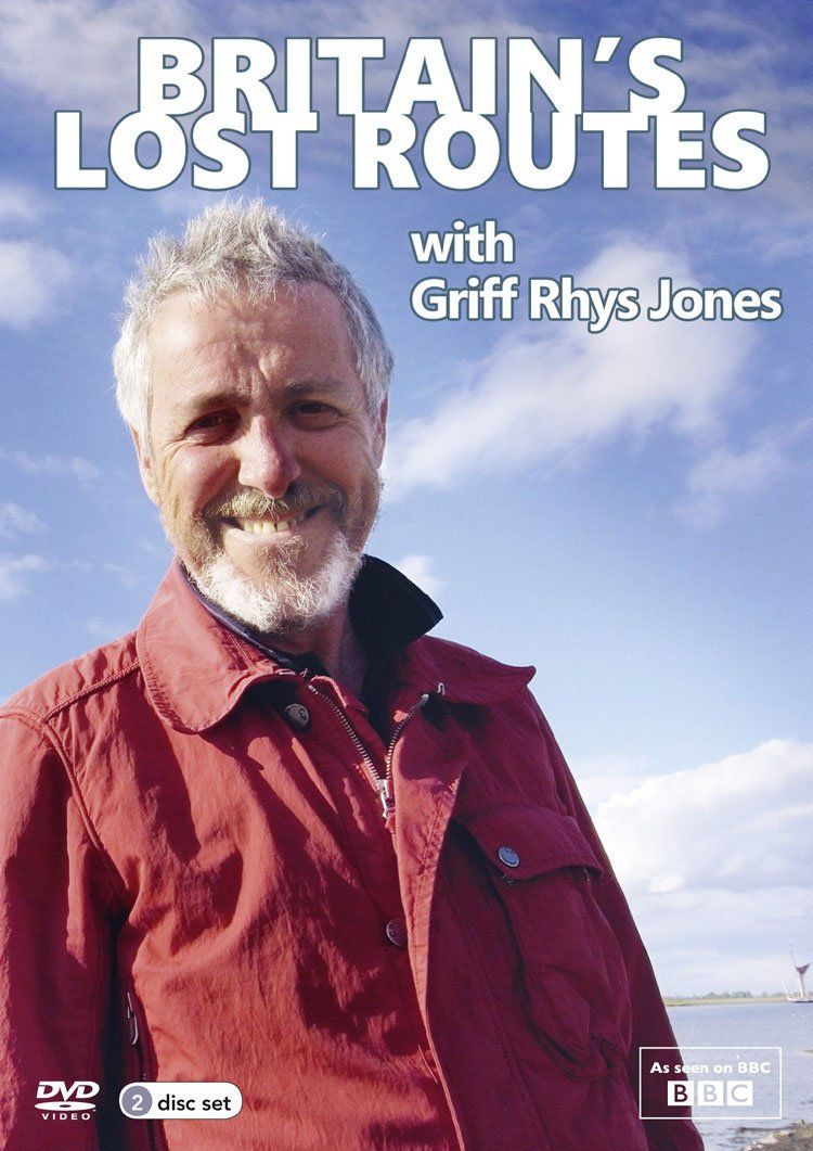 Britain's Lost Routes with Griff Rhys Jones ne zaman