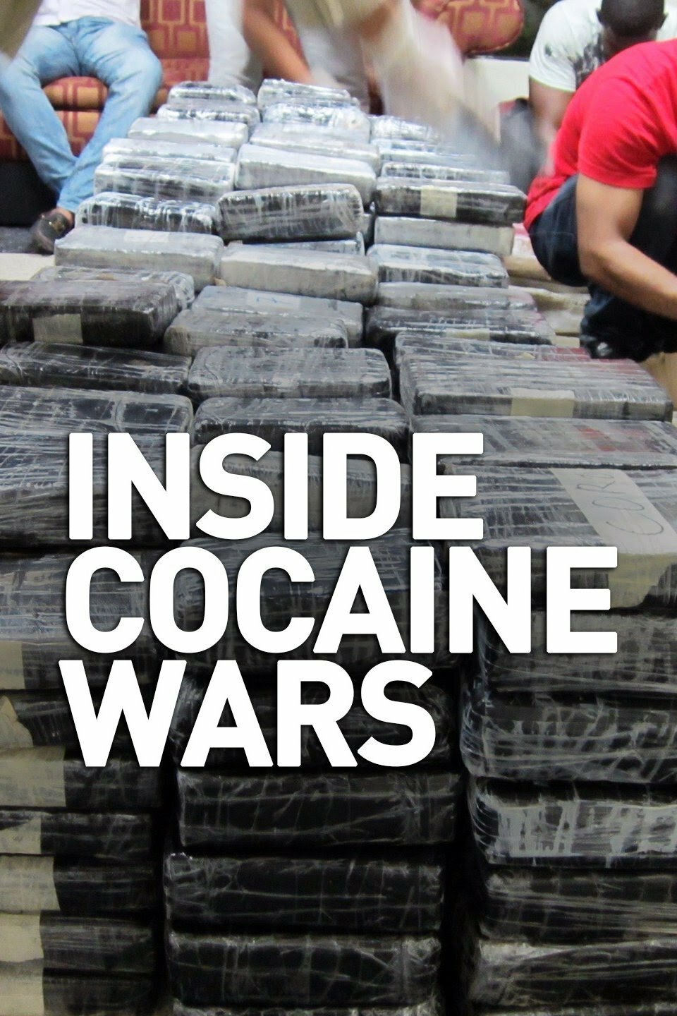 Inside Cocaine Wars ne zaman