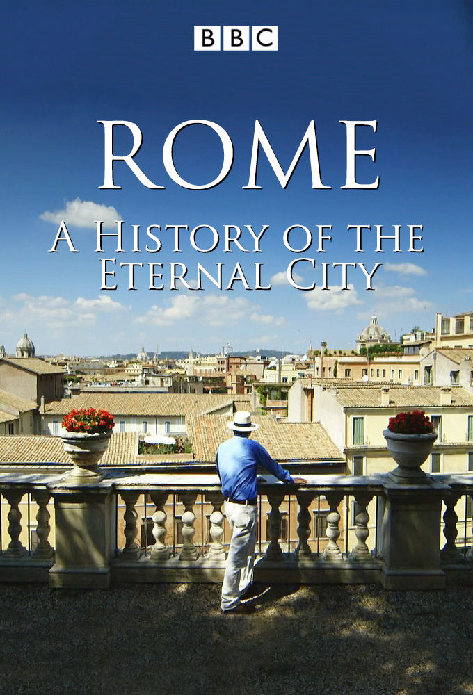 Rome: A History of the Eternal City ne zaman