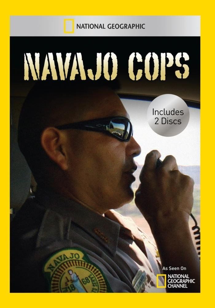 Navajo Cops ne zaman