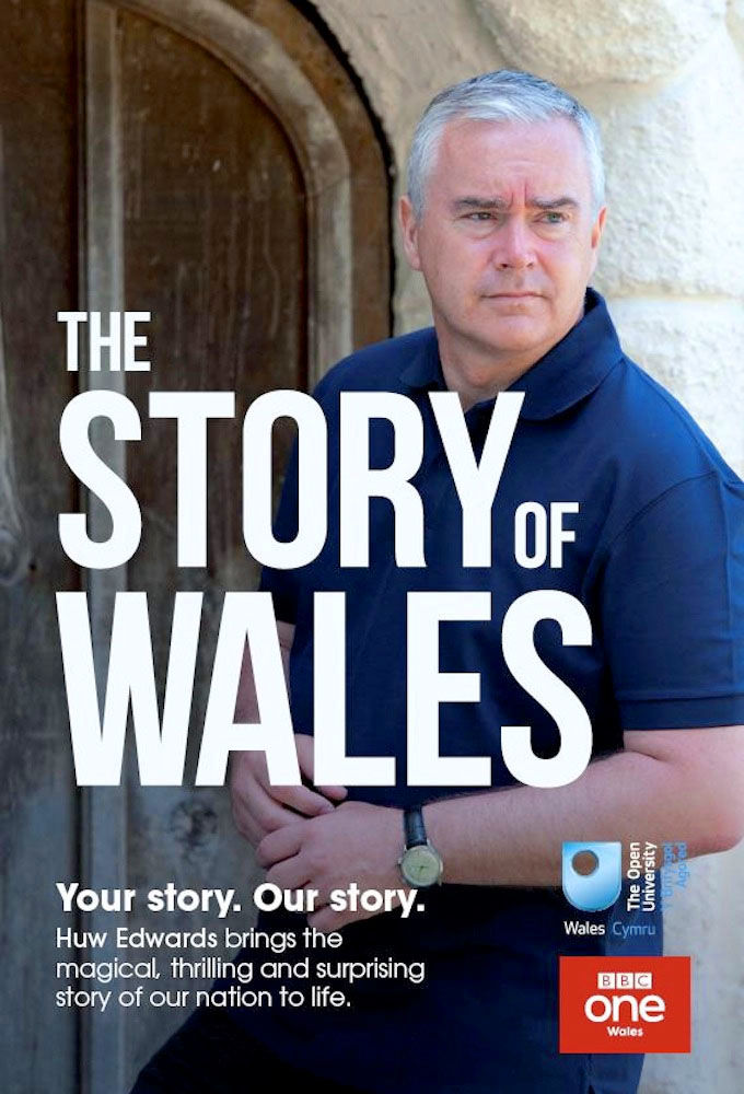 The Story of Wales ne zaman