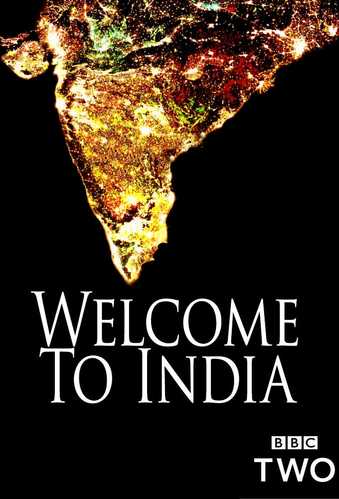 Welcome to India ne zaman