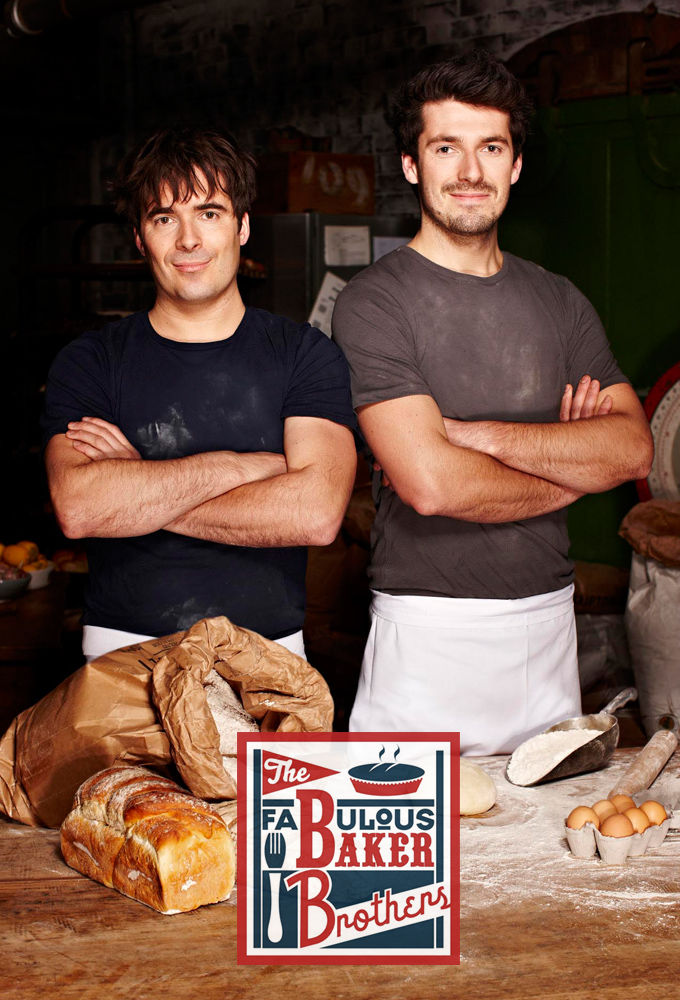 The Fabulous Baker Brothers ne zaman