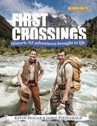 First Crossings ne zaman