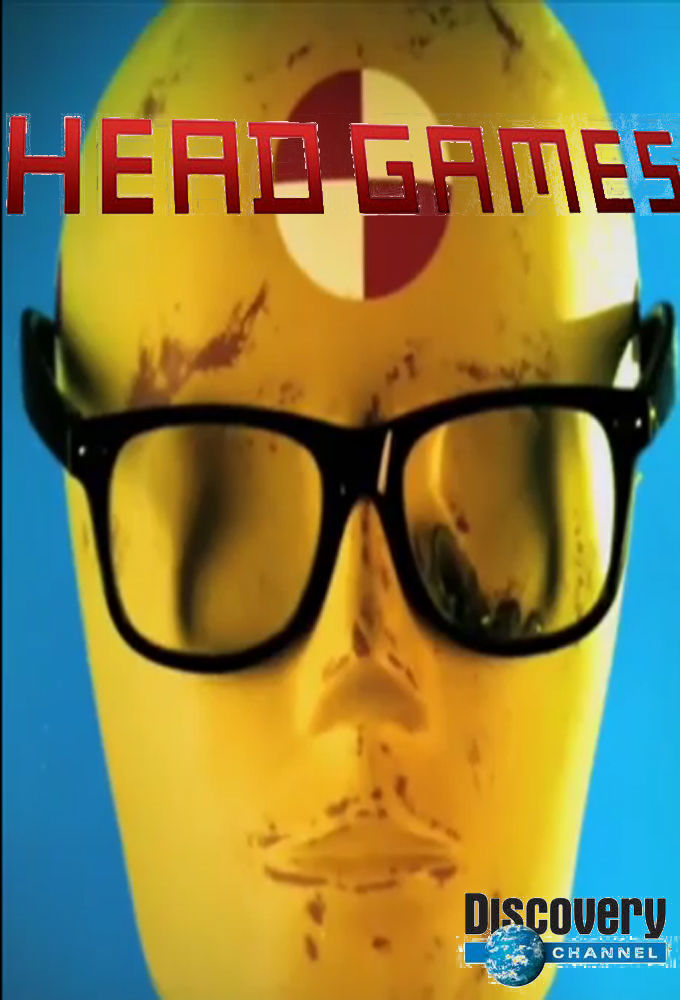 Head Games ne zaman