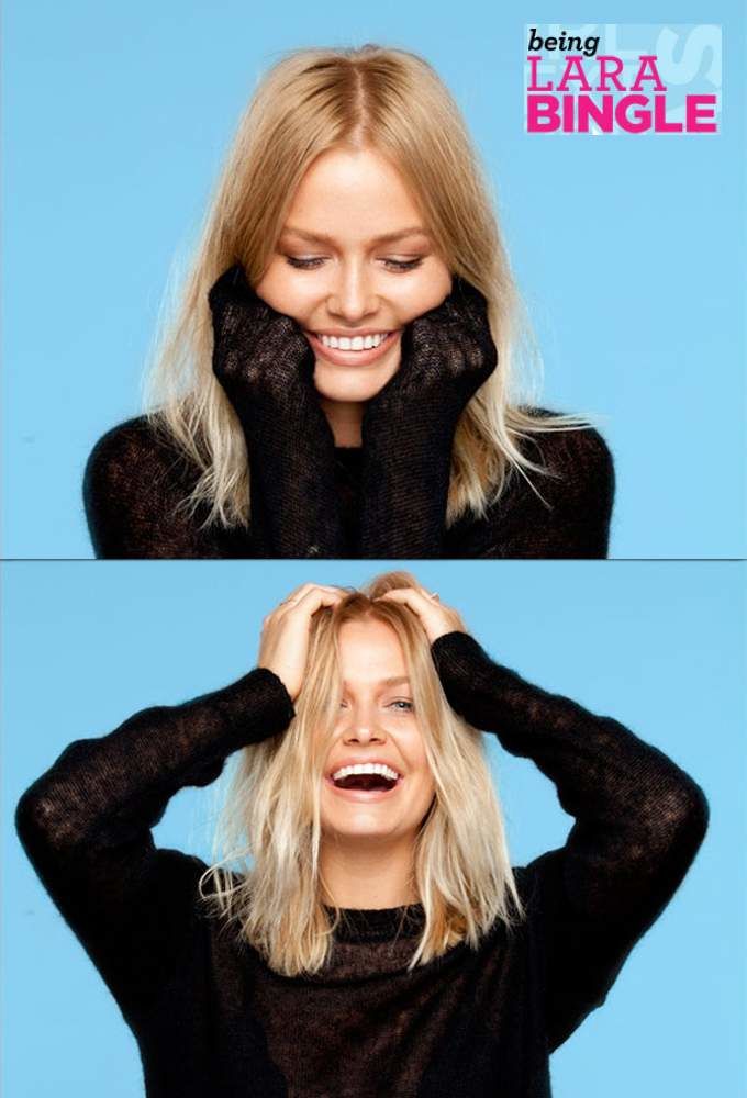 Being Lara Bingle ne zaman