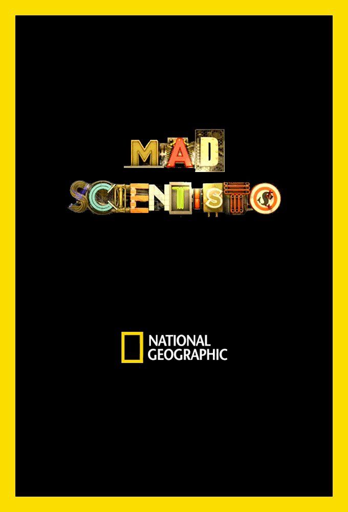 Mad Scientists ne zaman