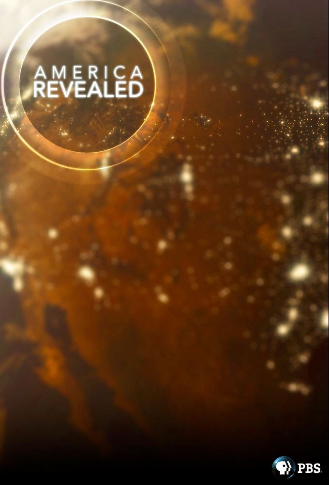 America Revealed ne zaman