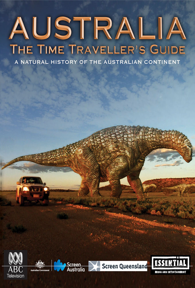 Australia: The Time Traveller's Guide ne zaman