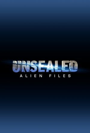 Unsealed: Alien Files ne zaman