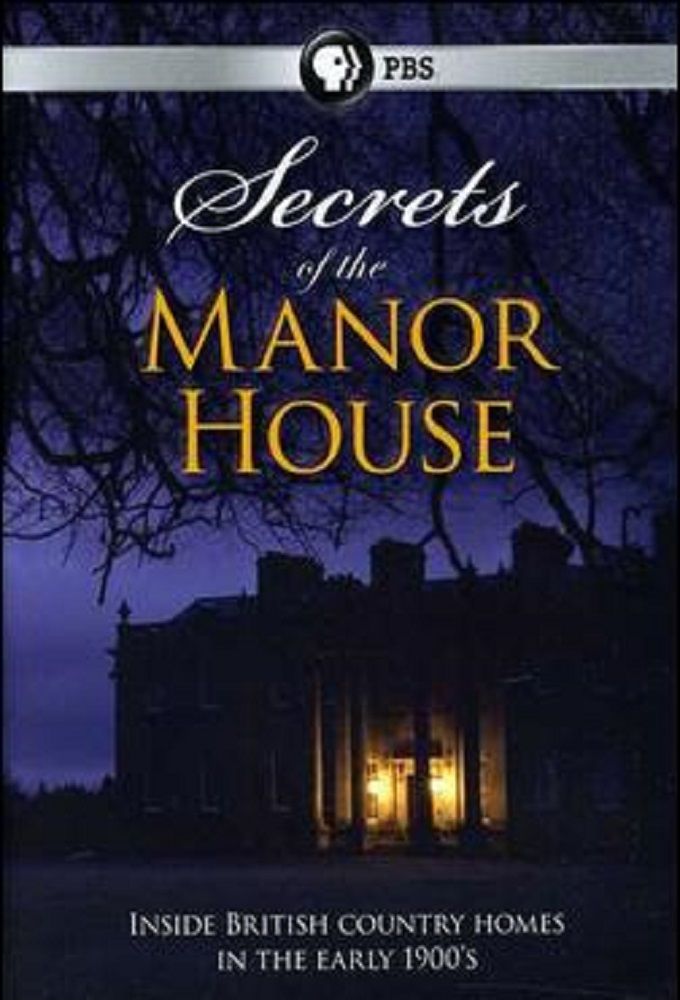 Secrets of the Manor House ne zaman