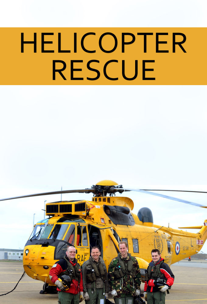 Helicopter Rescue ne zaman