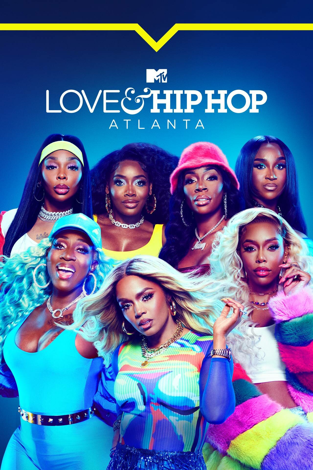 Love & Hip Hop: Atlanta ne zaman