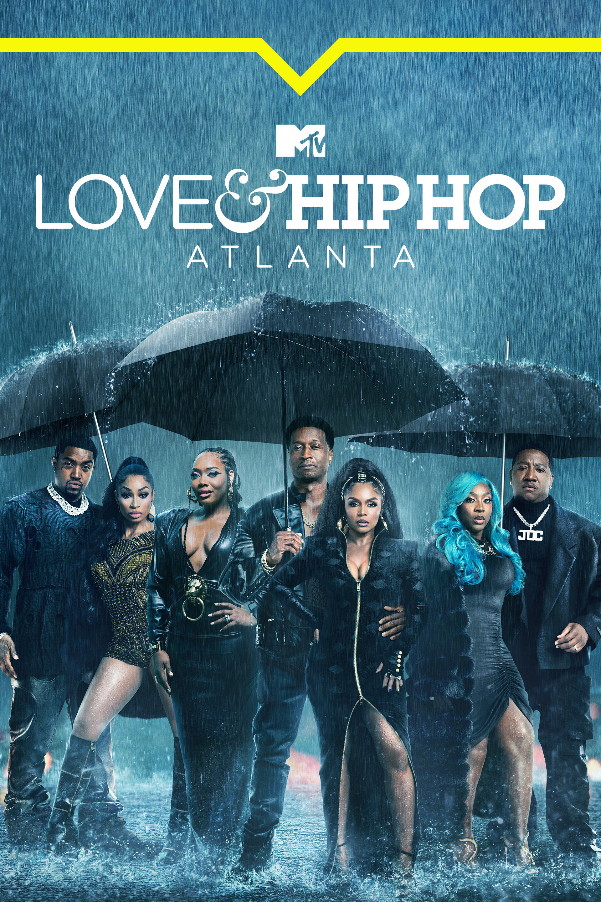 Love & Hip Hop: Atlanta ne zaman