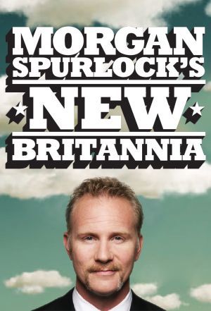 Morgan Spurlock's New Britannia ne zaman