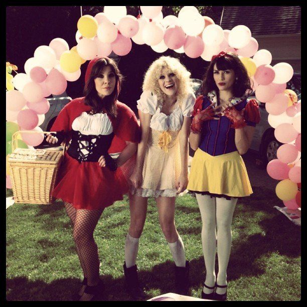 Ladies of Rap ne zaman