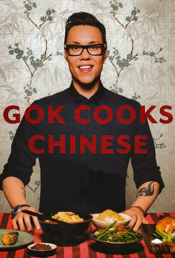 Gok Cooks Chinese ne zaman