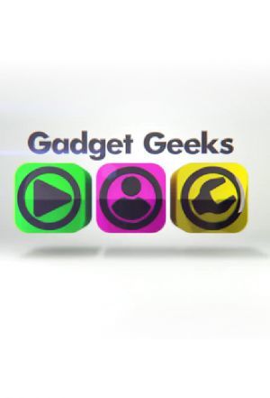 Gadget Geeks ne zaman