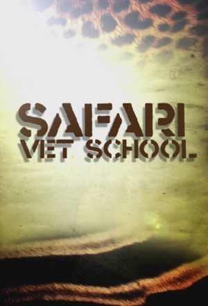 Safari Vet School ne zaman