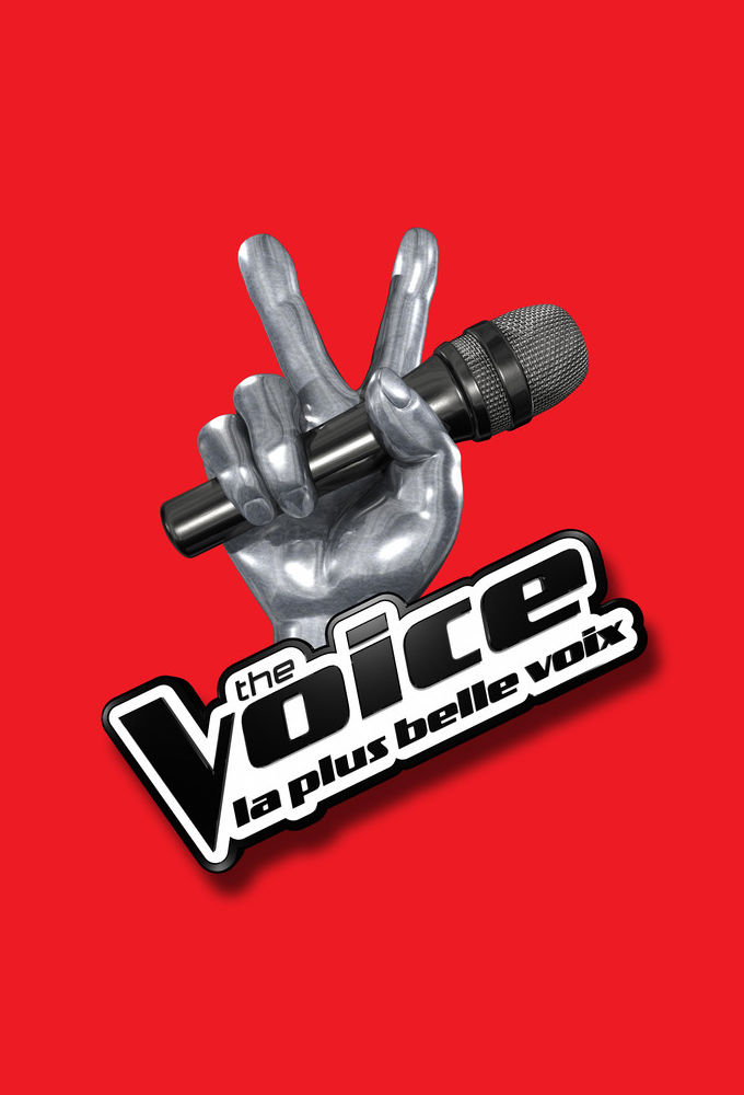 The Voice: la plus belle voix ne zaman