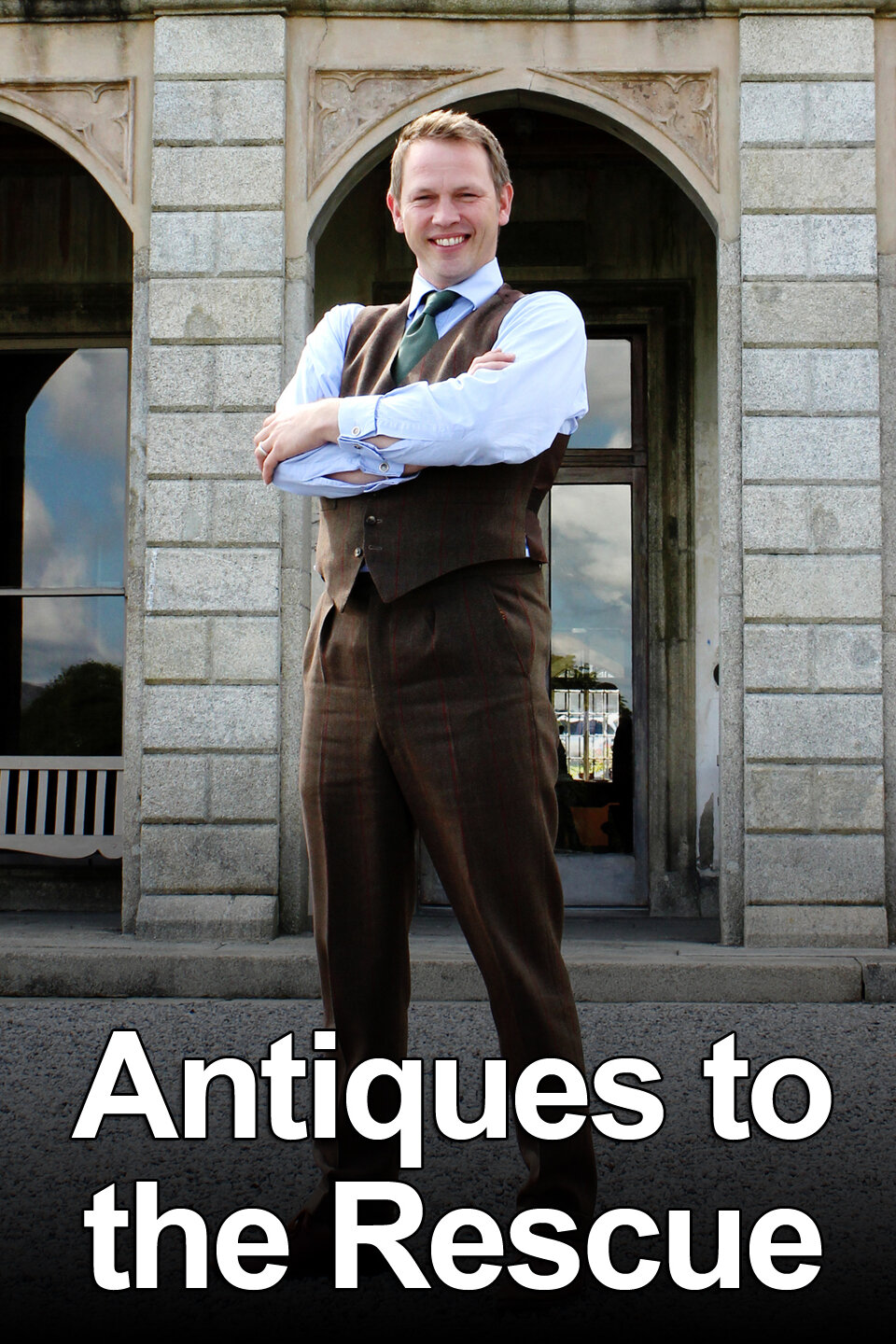 Antiques to the Rescue ne zaman