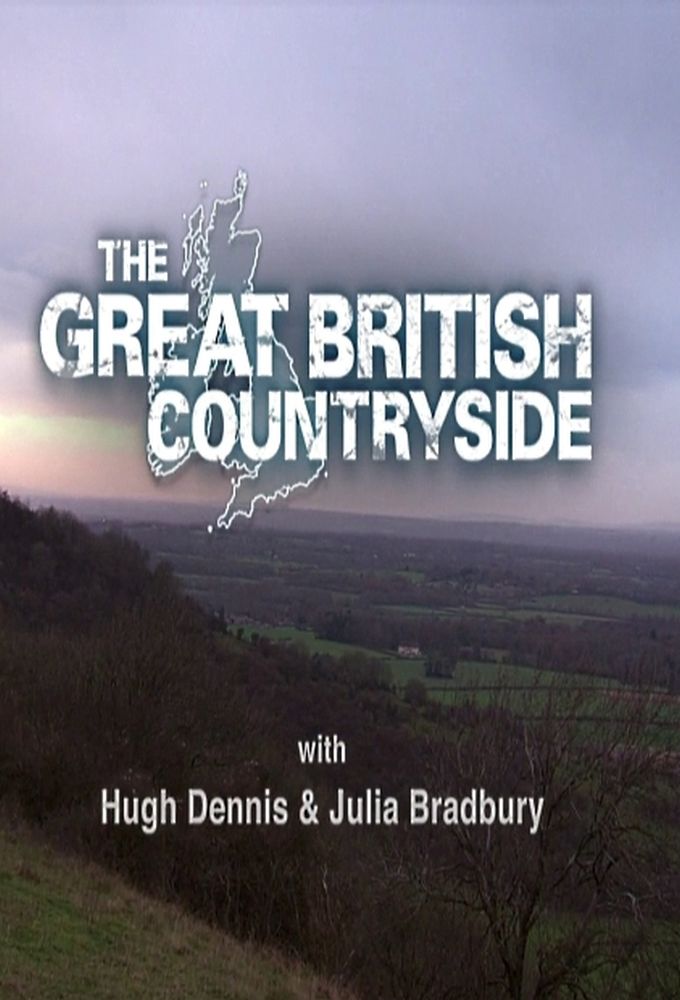 The Great British Countryside ne zaman