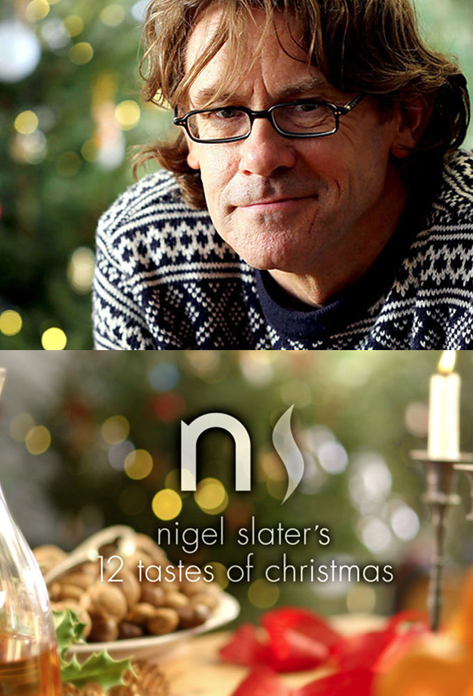 Nigel Slater's 12 Tastes of Christmas ne zaman