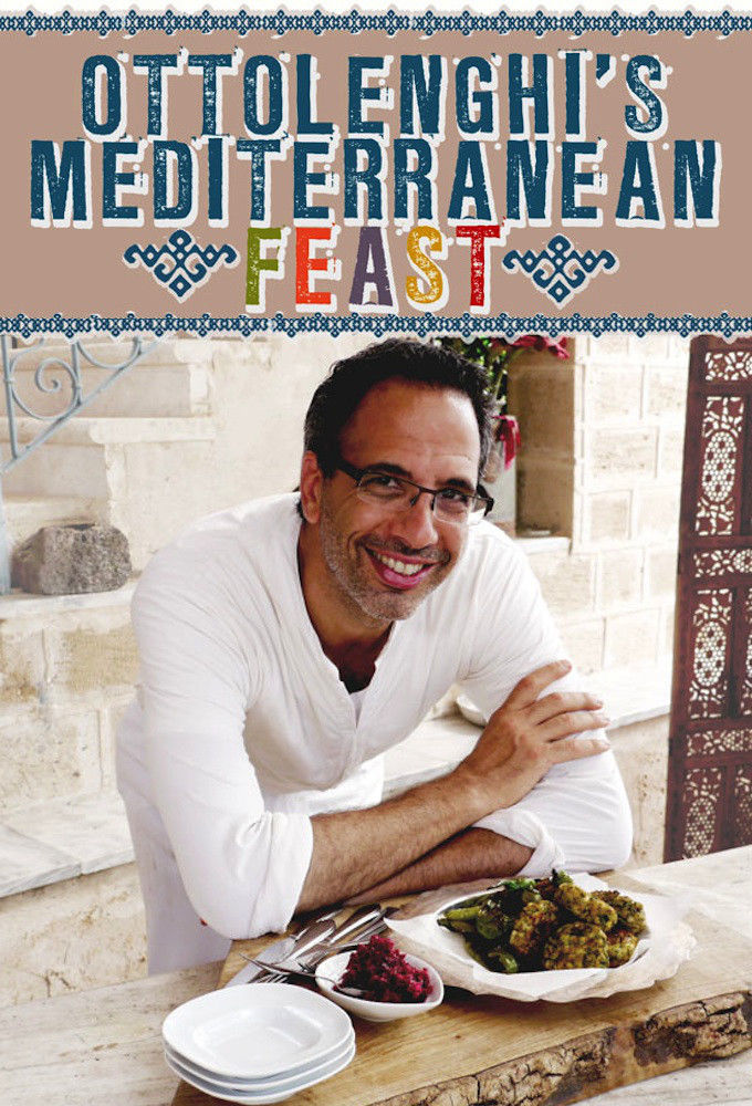 Ottolenghi's Mediterranean Feast ne zaman