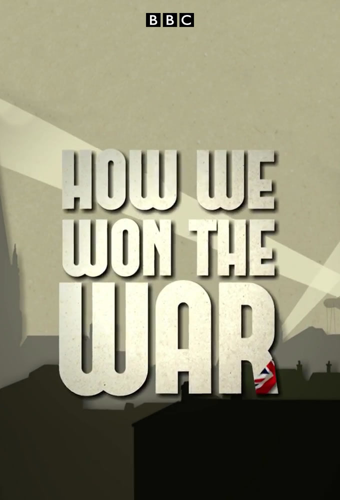 How We Won the War ne zaman