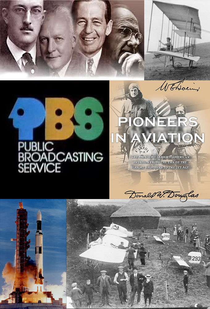 Pioneers in Aviation ne zaman