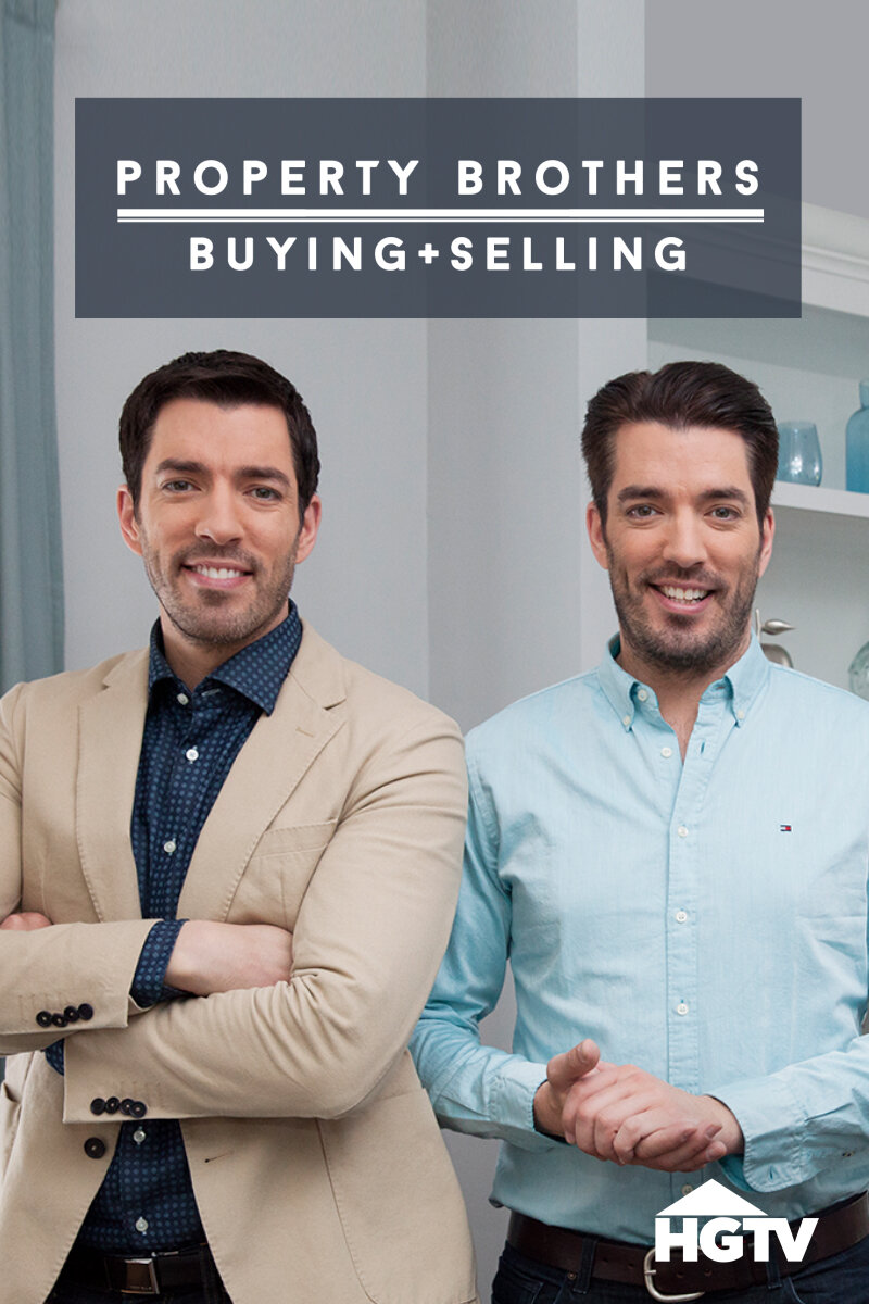 Property Brothers: Buying + Selling ne zaman