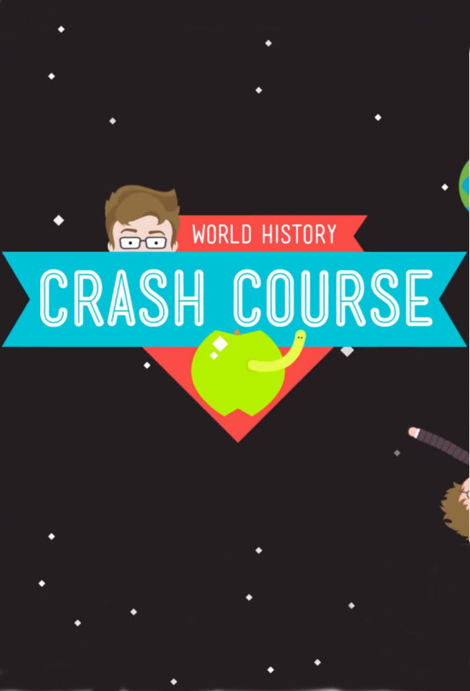 Crash Course World History ne zaman
