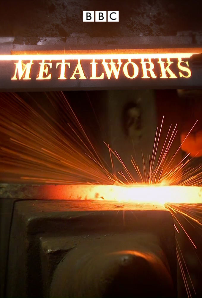Metalworks! ne zaman