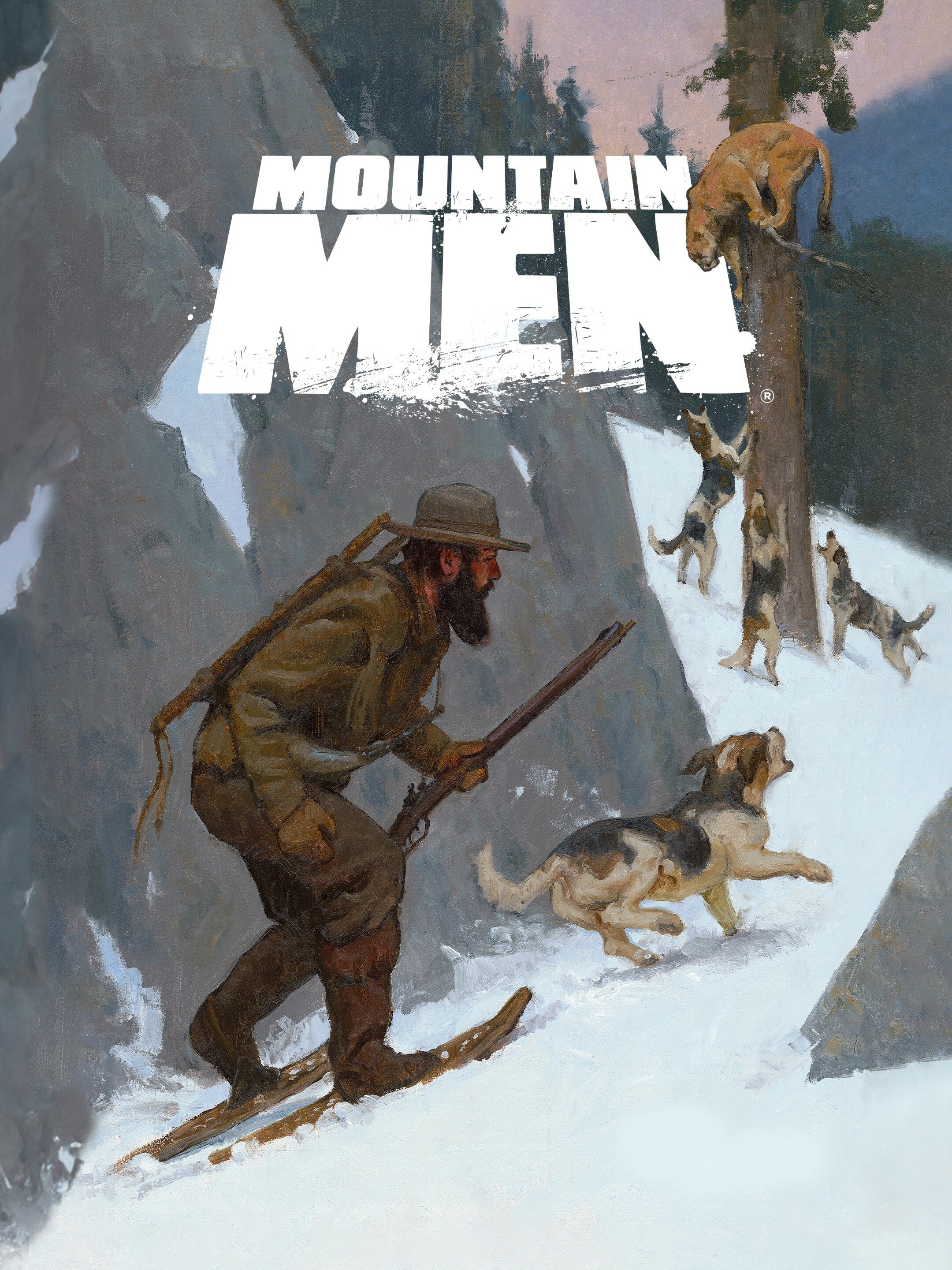 Mountain Men ne zaman