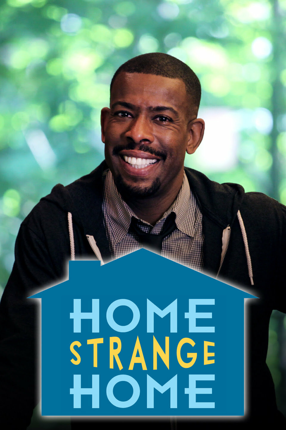 Home Strange Home ne zaman