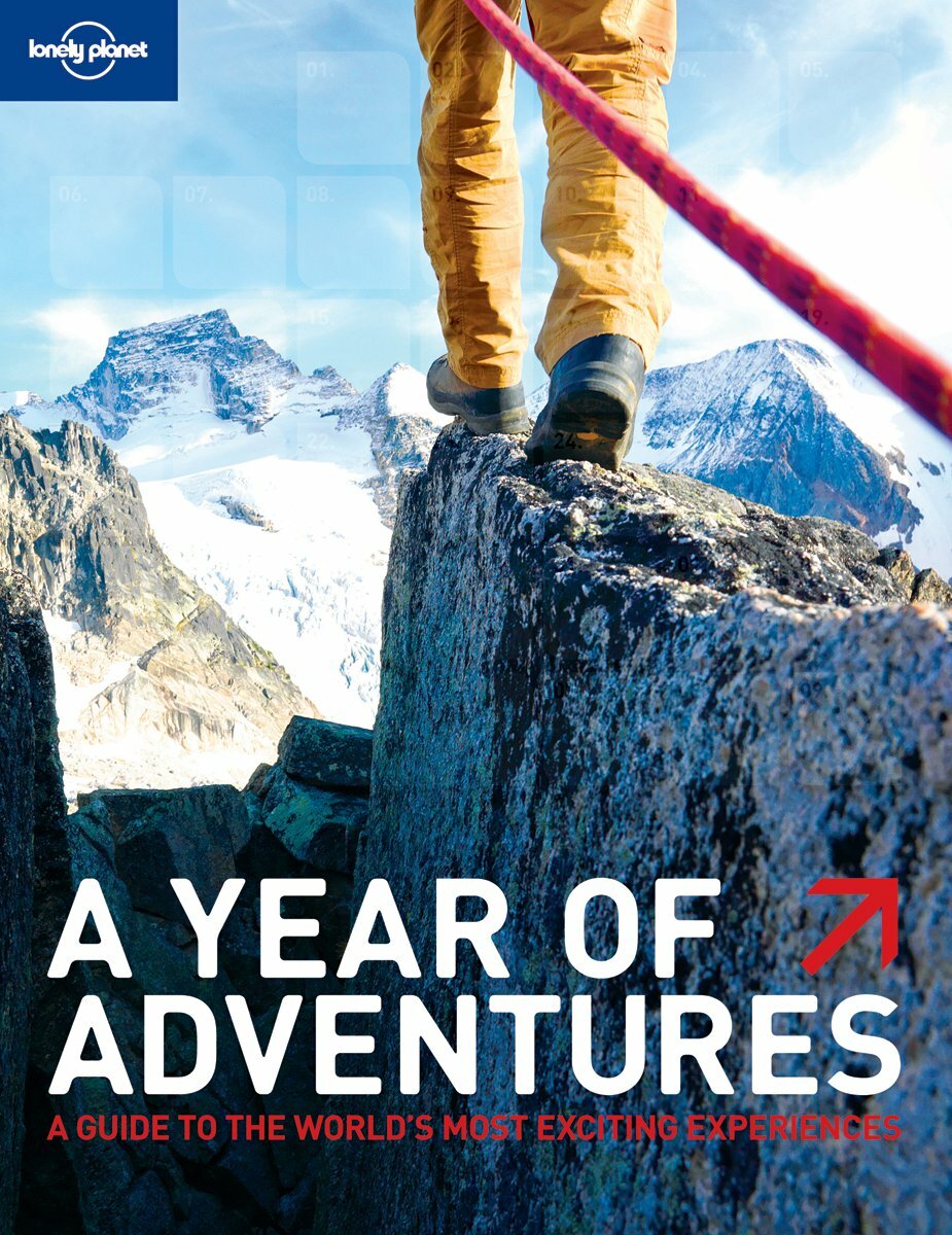 Year of Adventures ne zaman