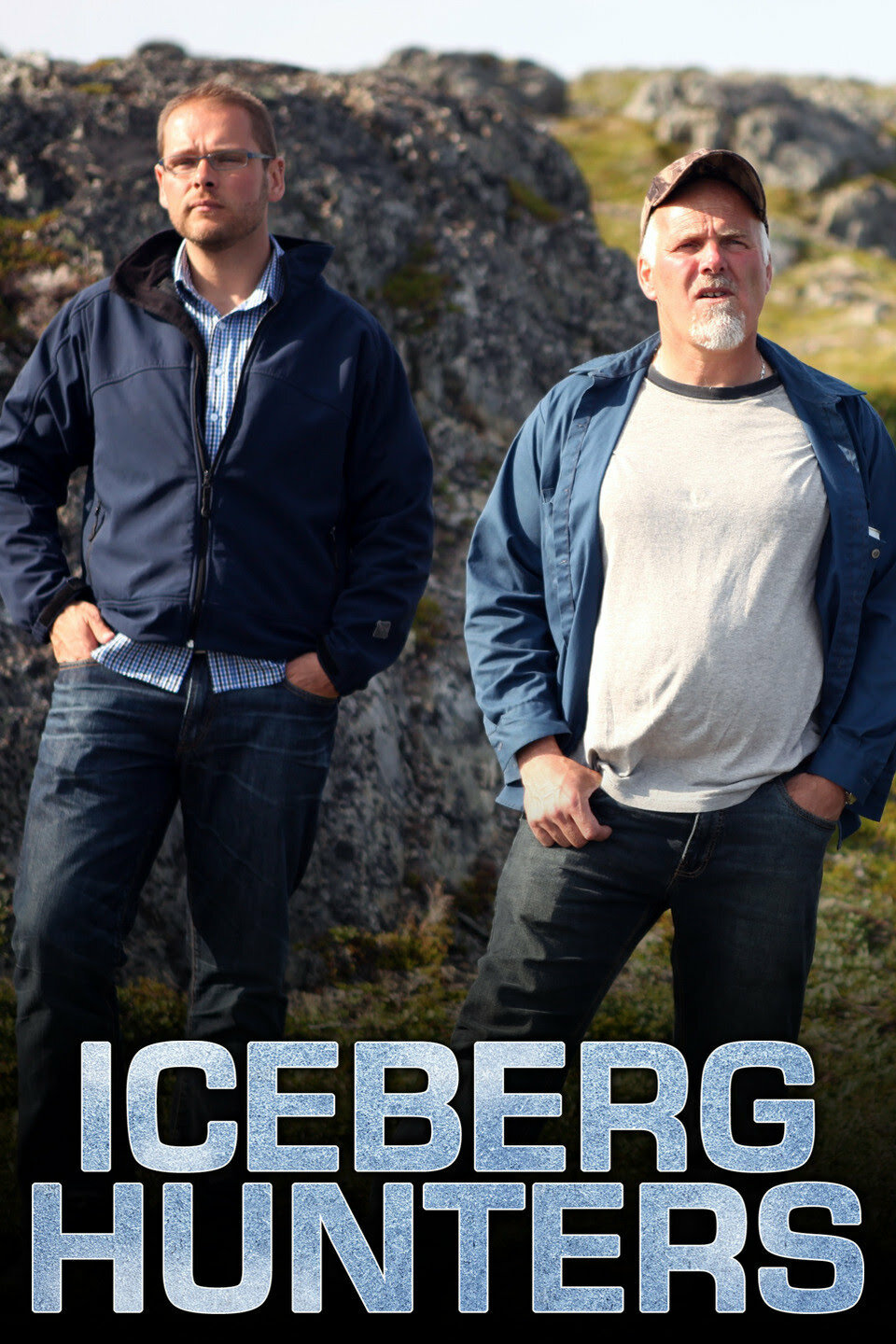 Iceberg Hunters ne zaman