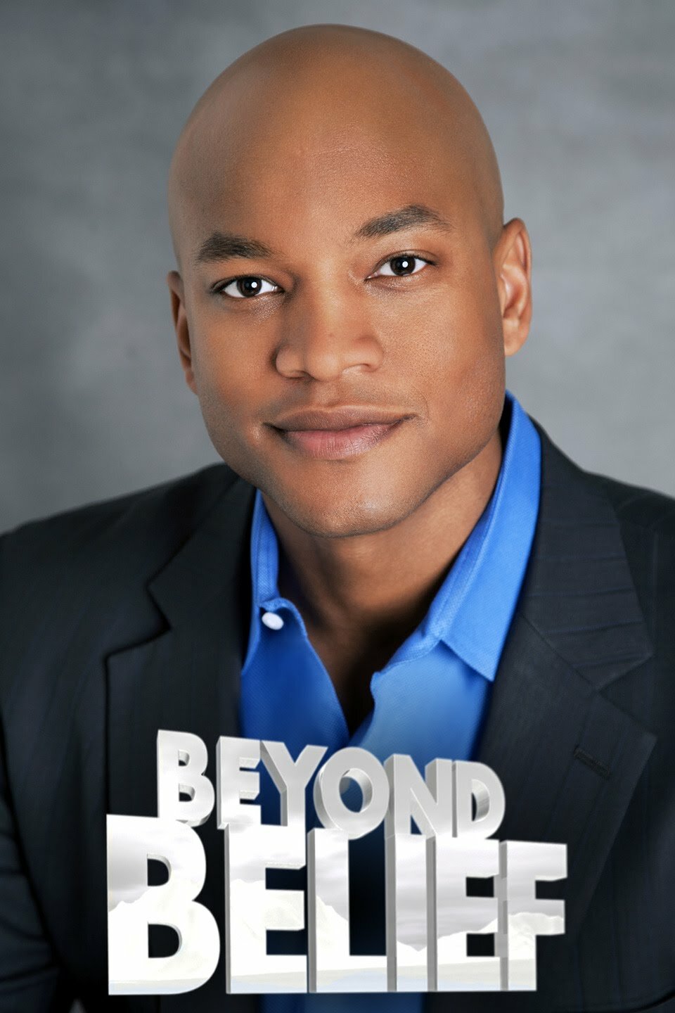 Beyond Belief ne zaman