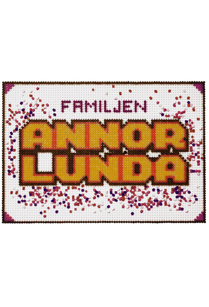 Familjen Annorlunda ne zaman