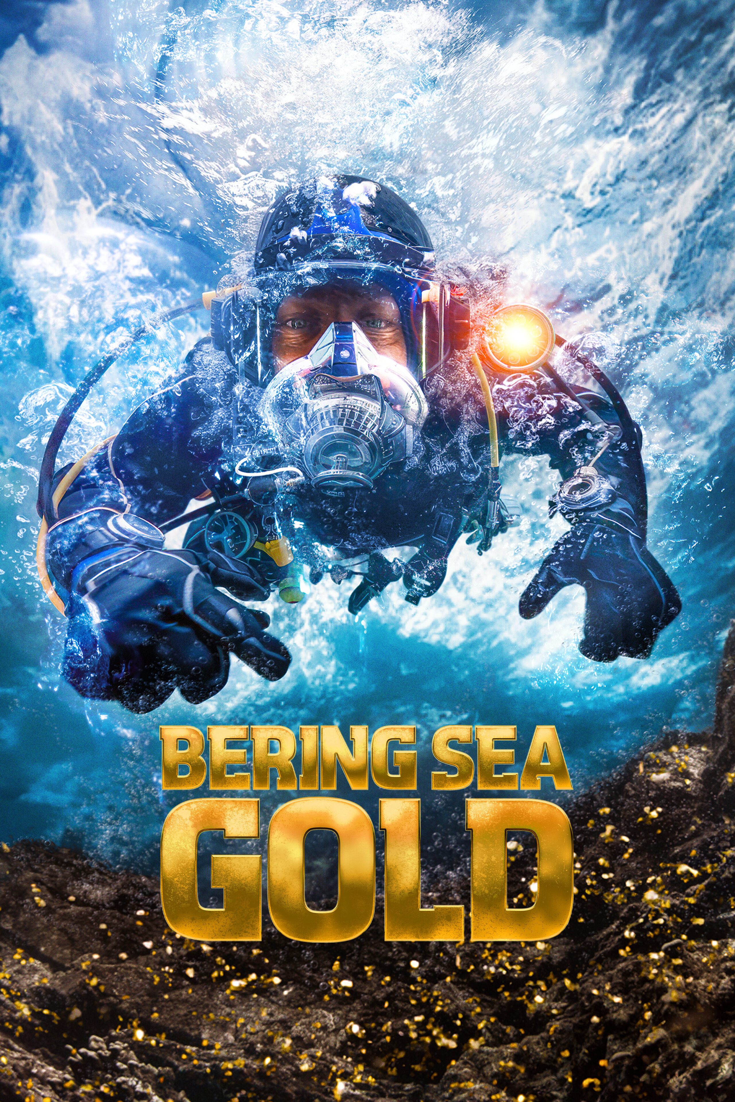 Bering Sea Gold ne zaman