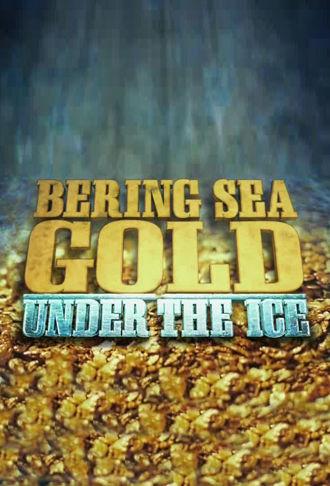 Bering Sea Gold: Under the Ice ne zaman