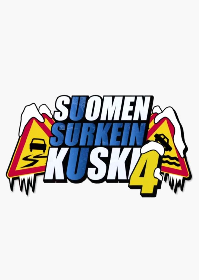 Suomen Surkein Kuski ne zaman