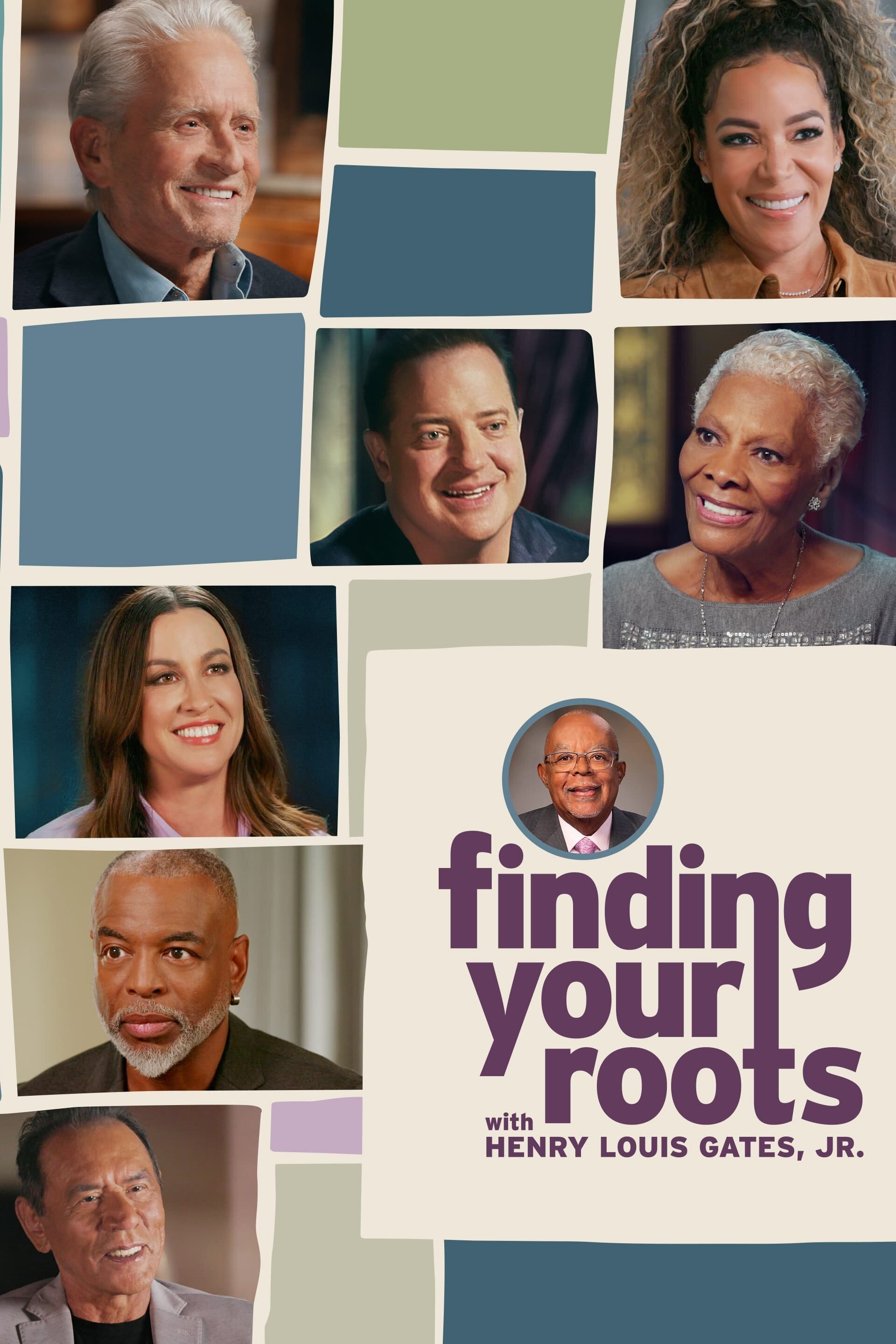 Finding Your Roots with Henry Louis Gates Jr. ne zaman