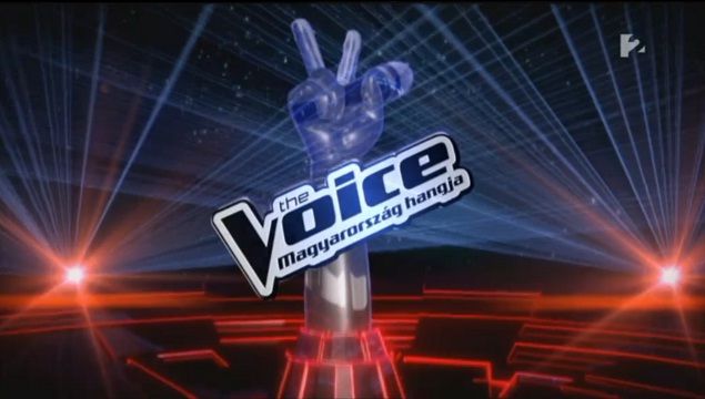The Voice – Magyarország hangja ne zaman