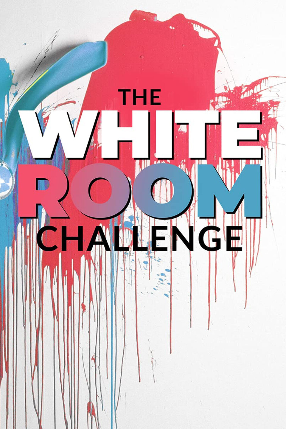 The White Room Challenge ne zaman