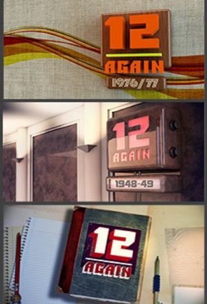 12 Again ne zaman